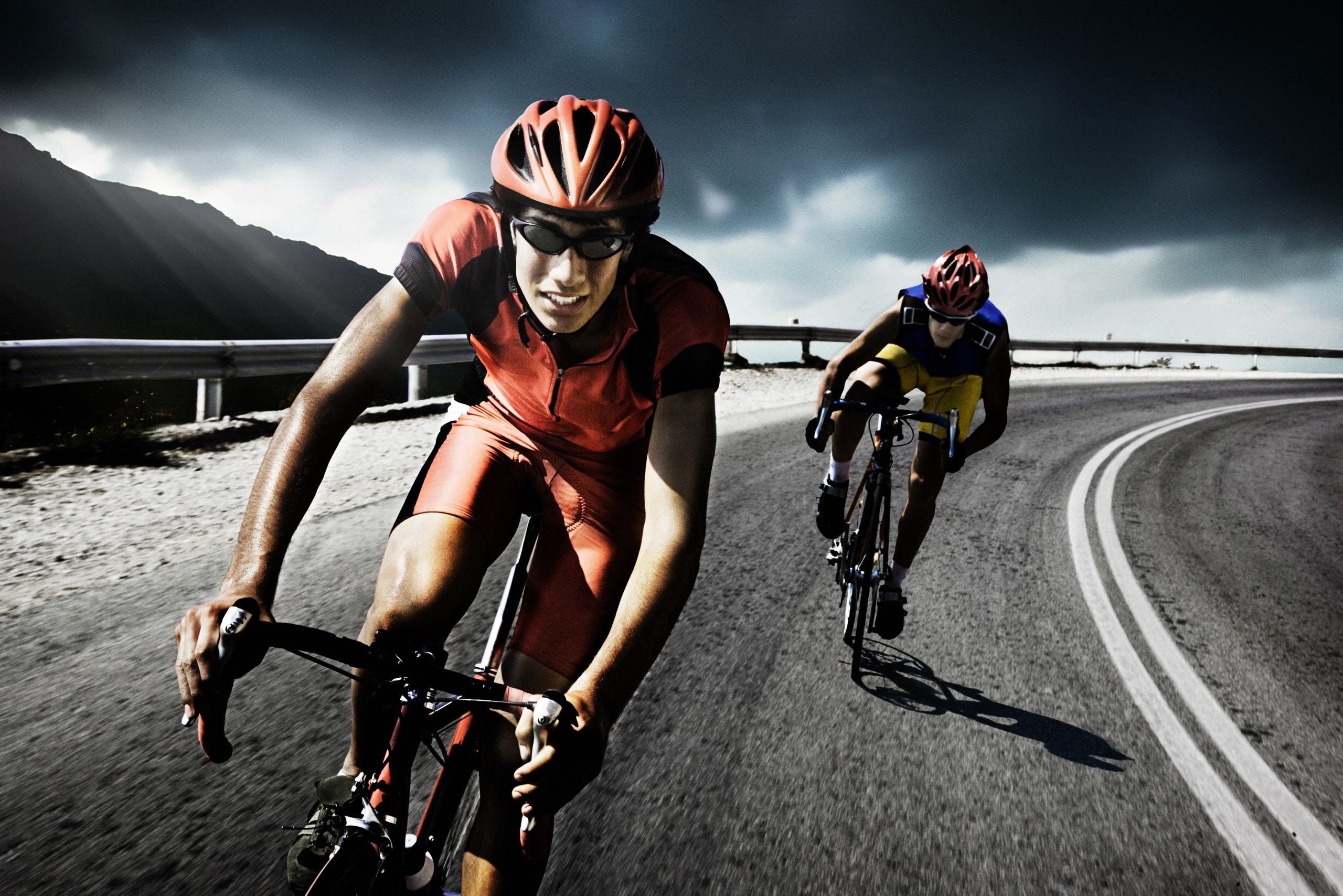 biking competition