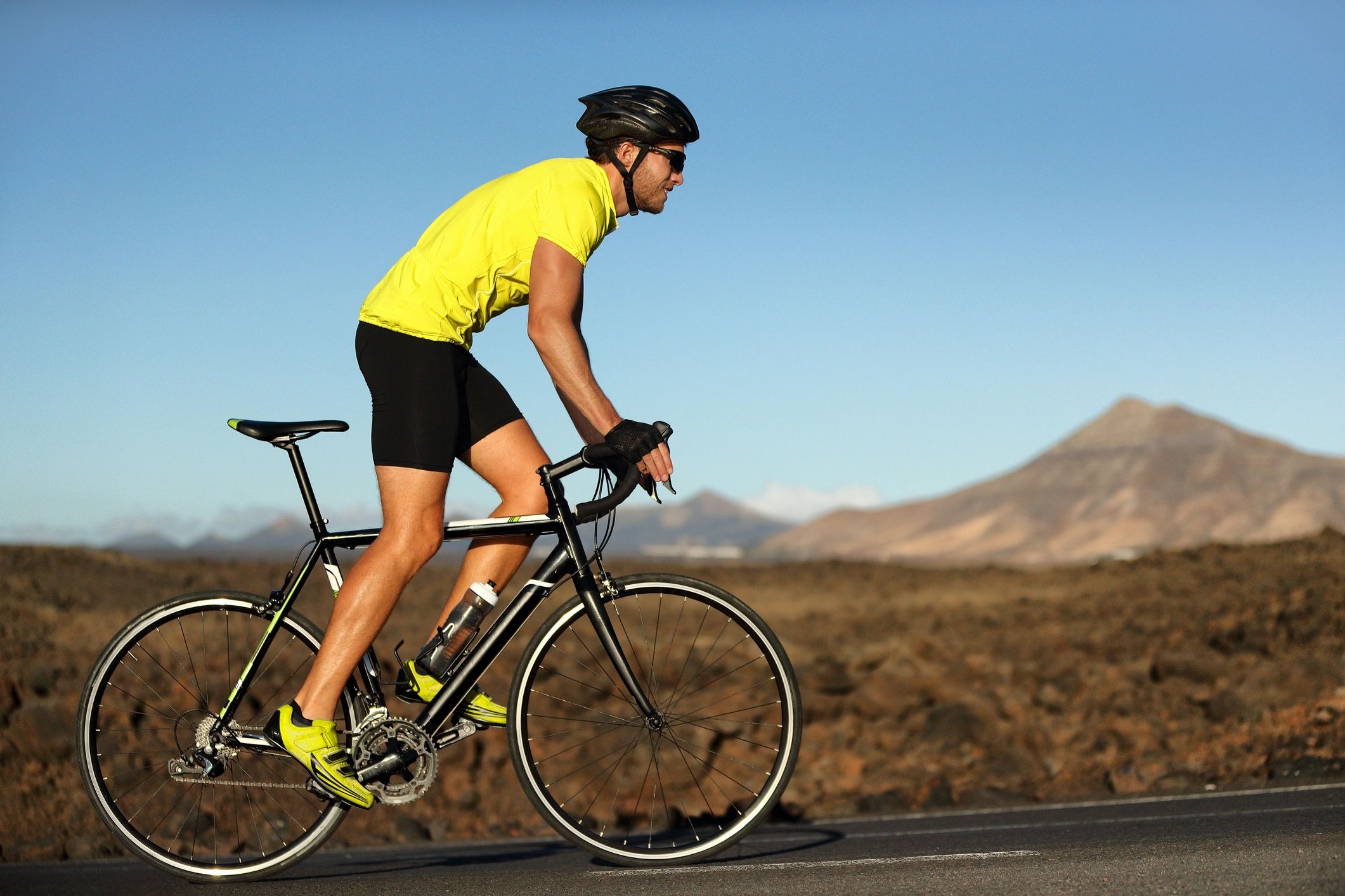 biking athletes outdoors group