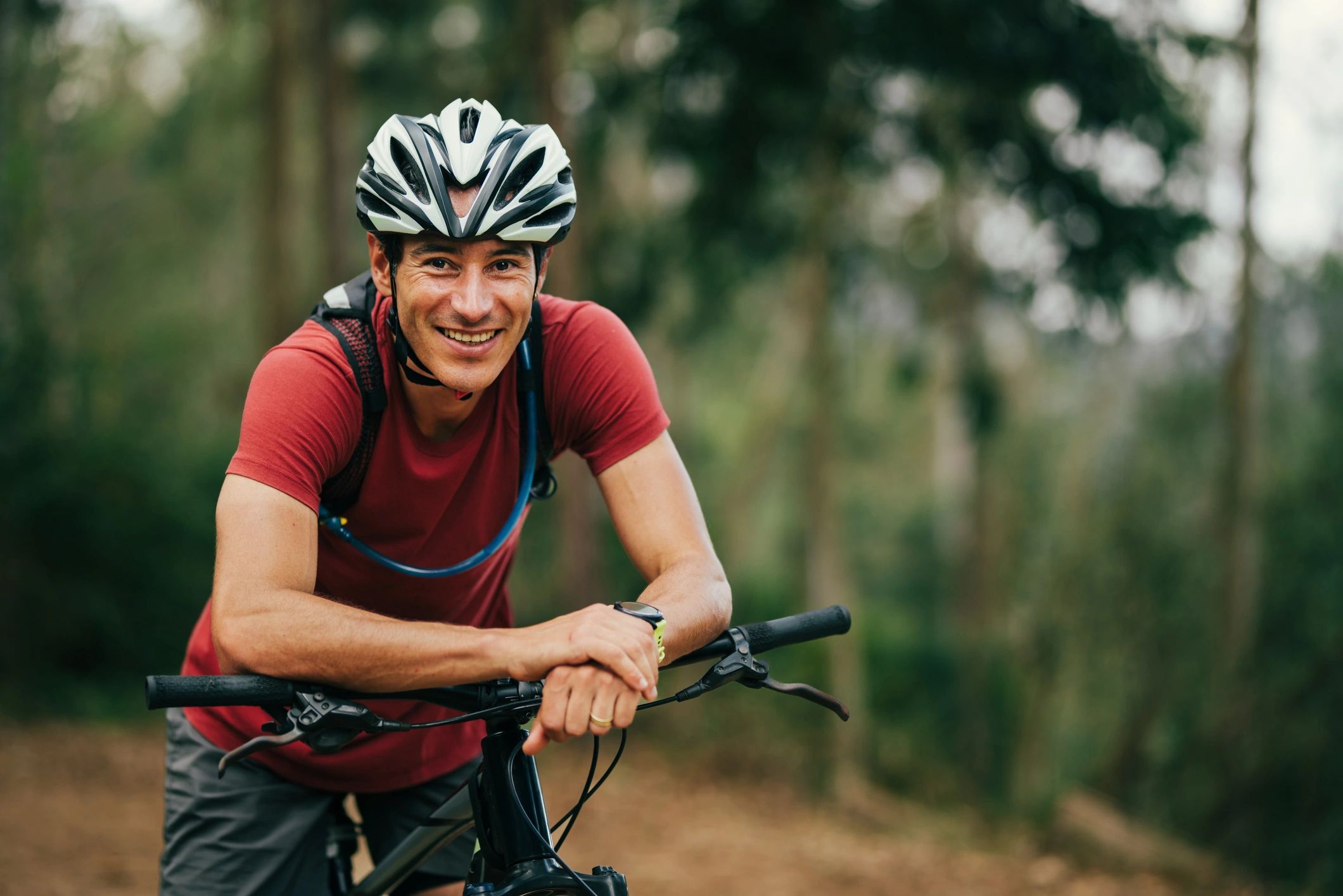 competitive cycling