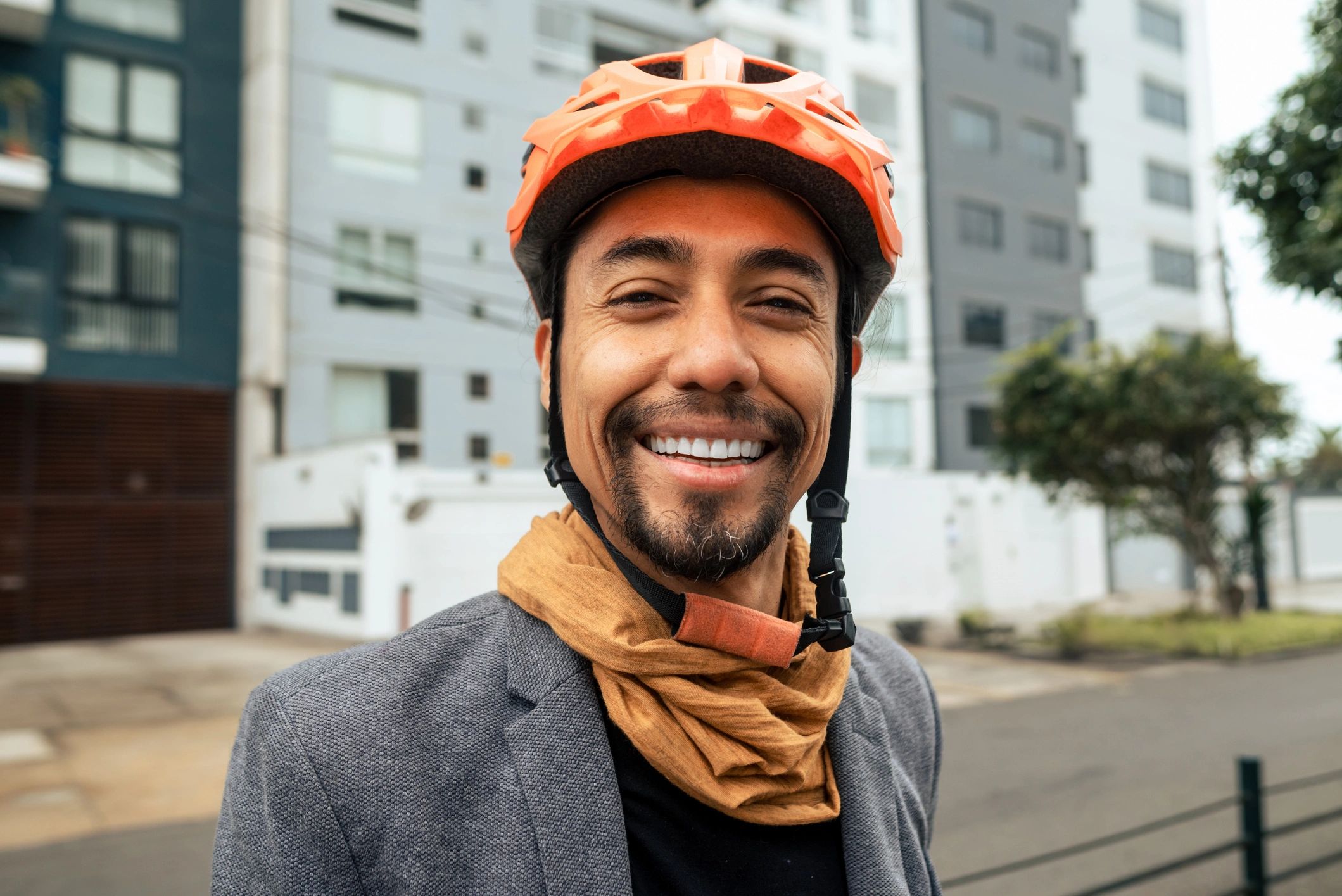 cyclist portrait, Taylor Brooks